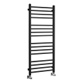 Sapho - METRO Bathroom Radiator 120x50 cm Matte Black