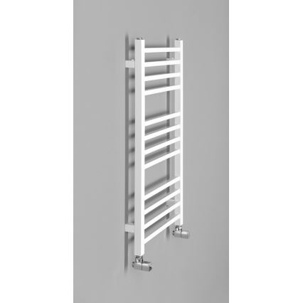 Sapho - METRO Bathroom Radiator 266W 45x89 cm White