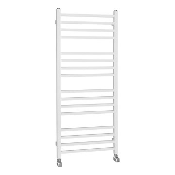Sapho - METRO Bathroom Radiator 386W 50x120 cm White