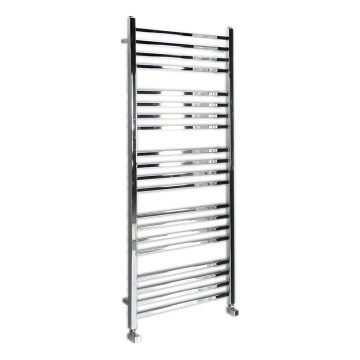 Sapho - METRO Bathroom Radiator 497W/230V 60x153 cm Polished Chrome
