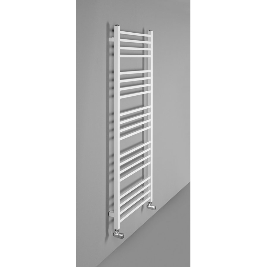 Sapho - METRO Bathroom Radiator 557W 60x151 cm White