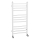 Sapho - METRO Bathroom Towel Radiator 89 x 45 cm, White