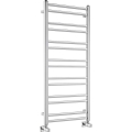 Sapho - METRO DOS Bathroom Towel Warmer 110x50 cm Polished Chrome