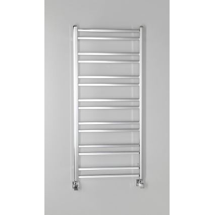 Sapho - METRO DOS Bathroom Towel Warmer 110x50 cm Polished Chrome