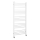 Sapho - METRO Heated Towel Rail, 60 x 151 x 60 cm, White