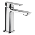 Sapho - MIXONA 14.8 cm basin mixer, polished chrome