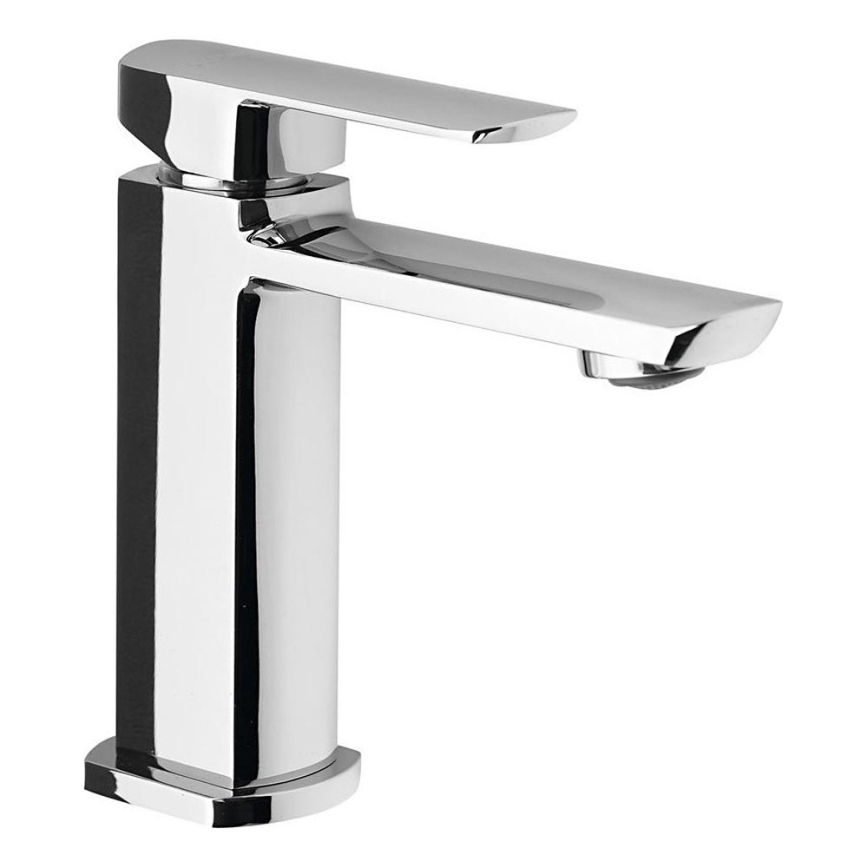 Sapho - MIXONA 14.8 cm basin mixer, polished chrome