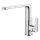 Sapho - MIXONA 22.4 cm Washbasin Mixer, Polished Chrome