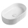 Sapho - PICOBELLO Countertop Basin 49 x 31 cm Ceramic/White