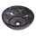 Sapho - PRIORI Countertop Basin Ø 41 cm, Ceramic/Multicolored