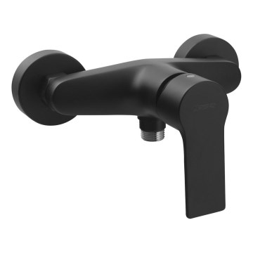 Sapho - Shower tap PAX matte black