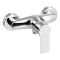 Sapho - Shower tap PAX shiny chrome