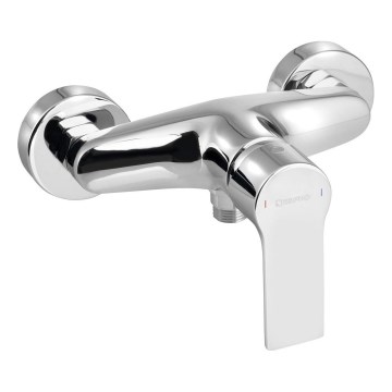 Sapho - Shower tap PAX shiny chrome