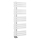 Sapho - SILVANA Bathroom Radiator 123x50 cm White