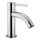 Sapho - SMALL 14.5 cm Washbasin Mixer, Polished Chrome