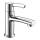 Sapho - SMALL Washbasin Mixer 14 cm, Polished Chrome