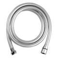 Sapho - SOFTFLEX 150 cm shower hose, silver