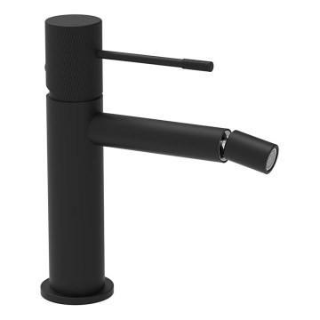 Sapho - SOLARIS Matte Black Bidet Mixer