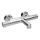 Sapho - Thermostatic bath mixer SOLARIS, polished chrome