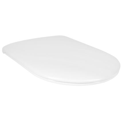 Sapho - Toilet seat HYGIE SoftClose white