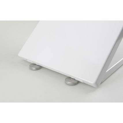Sapho - Toilet seat LISA SoftClose white