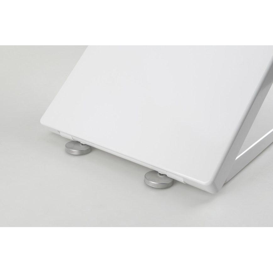 Sapho - Toilet seat LISA SoftClose white