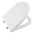 Sapho - TURKU SoftClose Toilet Seat, White