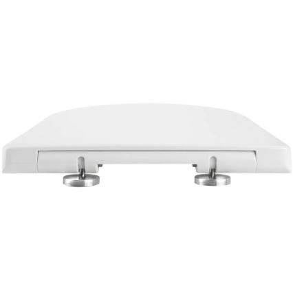 Sapho - TURKU SoftClose Toilet Seat, White