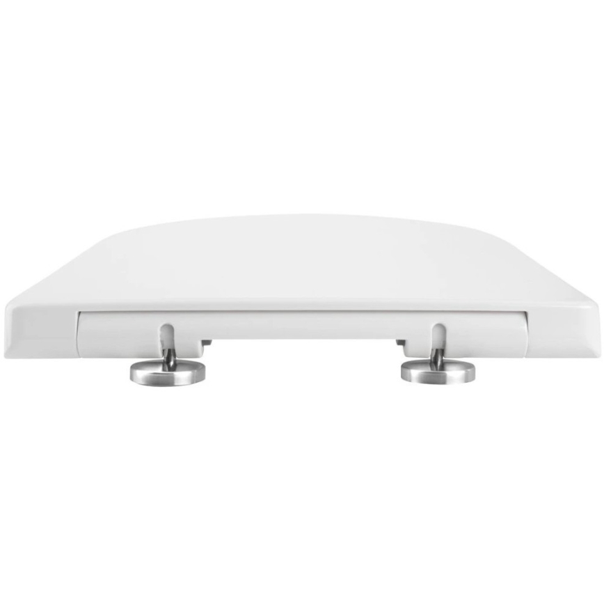 Sapho - TURKU SoftClose Toilet Seat, White