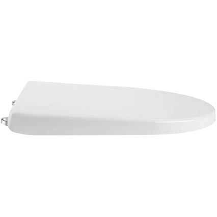 Sapho - TURKU SoftClose Toilet Seat, White