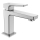 Sapho - TURSI 15 cm Basin Mixer, Polished Chrome