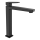 Sapho - TURSI 28 cm Matte Black Basin Mixer