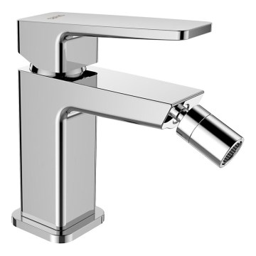 Sapho - TURSI Bidet Faucet, Polished Chrome