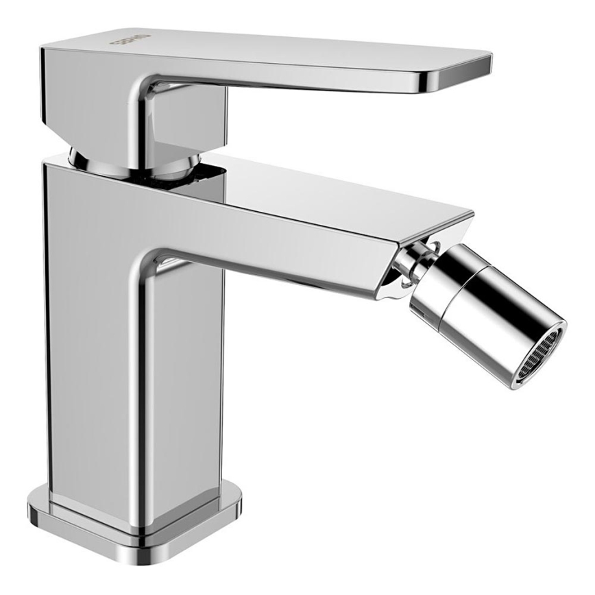 Sapho - TURSI Bidet Faucet, Polished Chrome