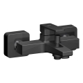 Sapho - TURSI Matte Black Bath Mixer