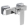 Sapho - TURSI Polished Chrome Shower Mixer