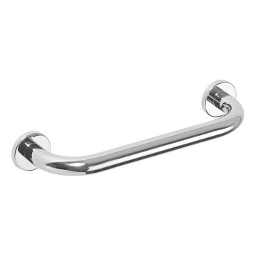 Sapho - X-ROUND Handle 7,5x35,5 cm Polished Chrome