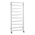 Sapho - ZIG Bathroom Radiator 110 x 50 cm, White