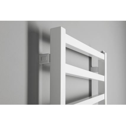 Sapho - ZIG Bathroom Radiator 110 x 50 cm, White