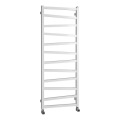 Sapho - ZIG Bathroom Radiator 133x50 cm White