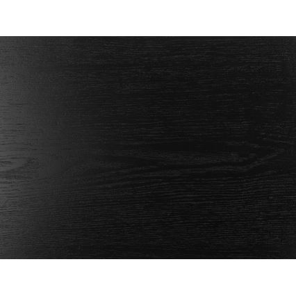 SARON Anthracite Console Table