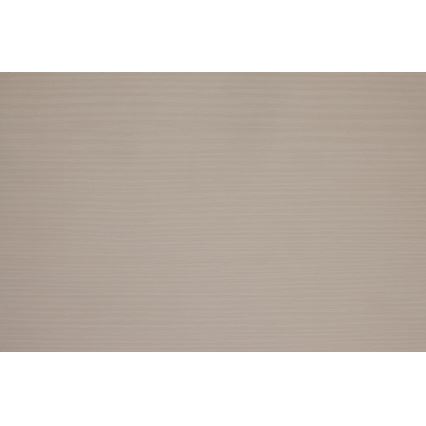 SARON Bookcase 114x78 cm Gray