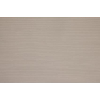 SARON Bookcase 77x185 cm Gray