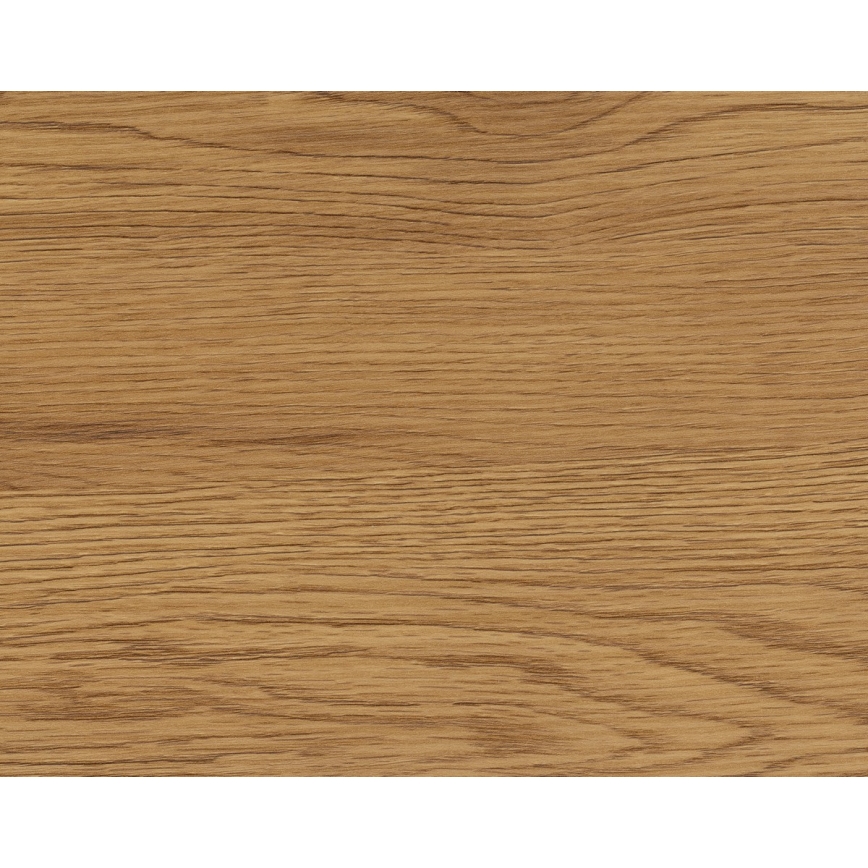 SARON Bookcase, Oak/Black