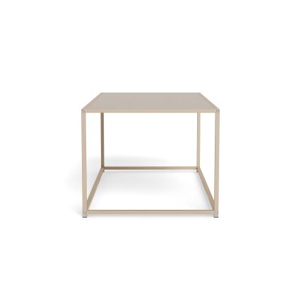 SARON Coffee Table 100 x 50 cm, Grey