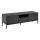 SARON TV Stand, Black