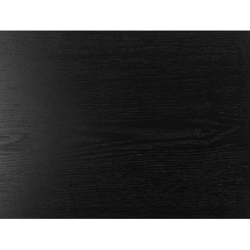 SARON Wall Shelf 77x77 cm, Black