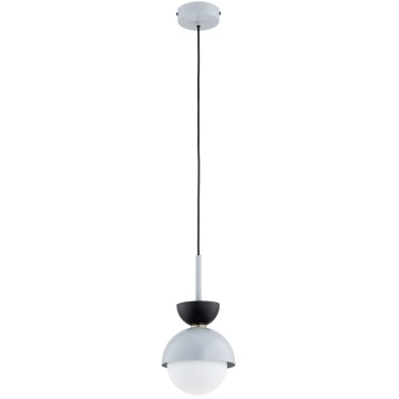 SATORI Cable Pendant Light 1xE27/15W/230V Grey/Black