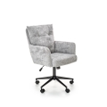 SAVO Light Gray Office Chair