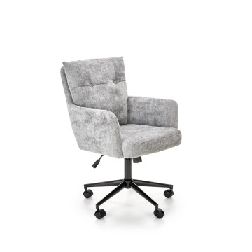 SAVO Light Gray Office Chair